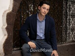 DavidMorelli