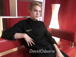 DavidOsborne