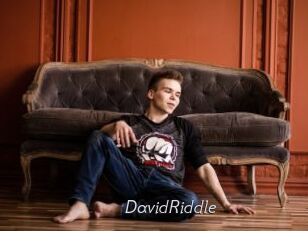 DavidRiddle