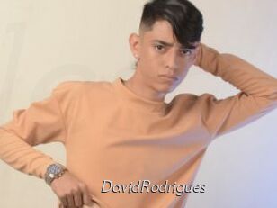 DavidRodrigues Le Scandale