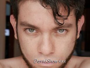 DavidShowxxx