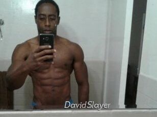 David_Slayer Le Scandale