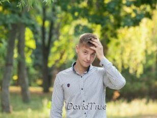 DavidTrue