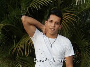 DavidValtersen