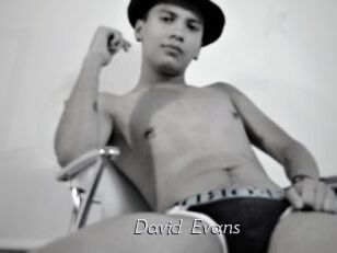 David_Evans