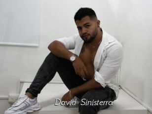 David_Sinisterra