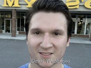 David_Webbxoxo