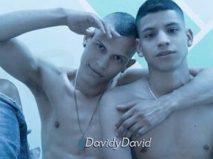 DavidyDavid