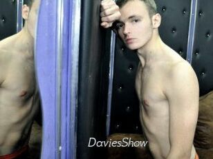 DaviesShow