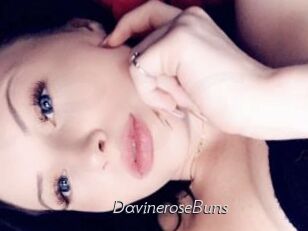 DavineroseBuns