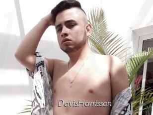 DavisHarrisson