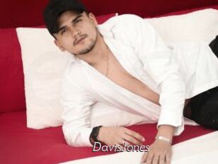 DavisJones