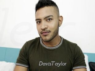 DavisTaylor