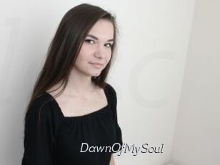 DawnOfMySoul