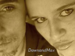DawnandMax