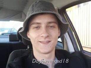 DayRaymond18