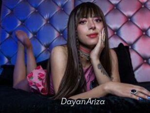 DayanAriza