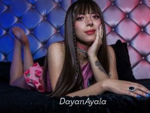 DayanAyala