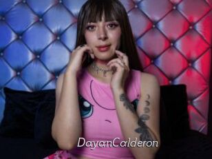 DayanCalderon