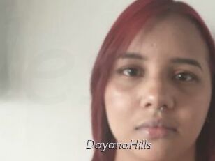 DayanaHills