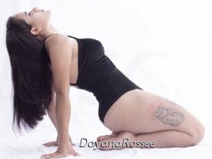 DayanaRossee Le Scandale