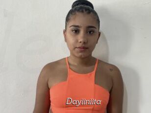 Dayiiniita