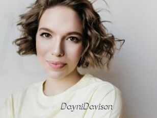DayniDavison Le Scandale