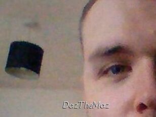 DazTheMaz