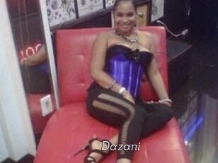 Dazani