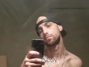 DeDoN