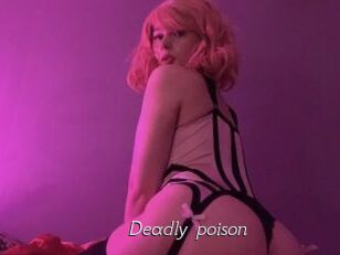 Deadly_poison