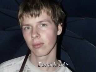 DeanHeroAir