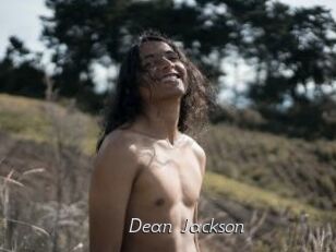Dean_Jackson Le Scandale