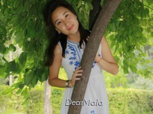 DearMala