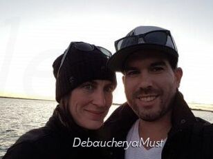 DebaucheryaMust