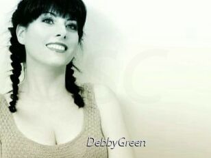 DebbyGreen