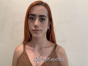 DebbyKendall