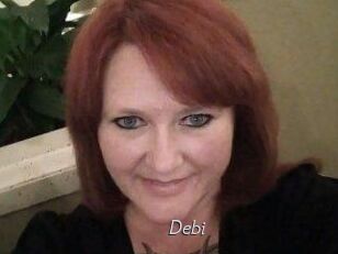 Debi