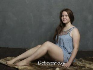 DeboraFoxy