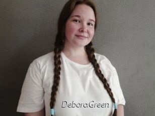 DeboraGreen