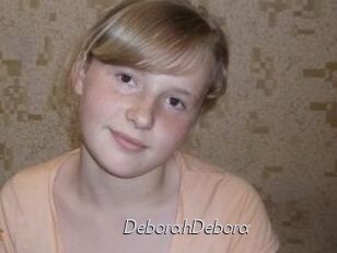 DeborahDebora