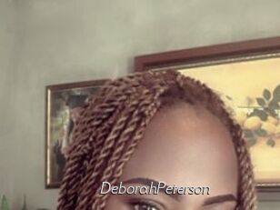 DeborahPeterson