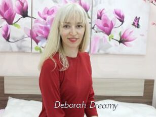 Deborah_Dreamy