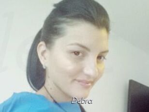 Debra