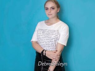 DebraBoleyn