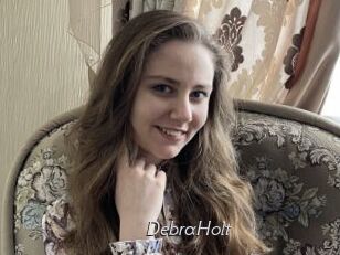 DebraHolt