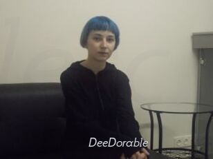 DeeDorable