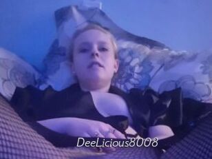 DeeLicious8008