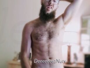 DeeeeeeezNuts