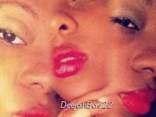DeejahBae22